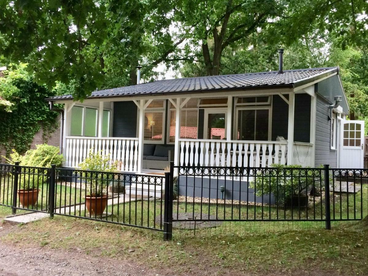 Chalet Belvedere In לאנקן מראה חיצוני תמונה