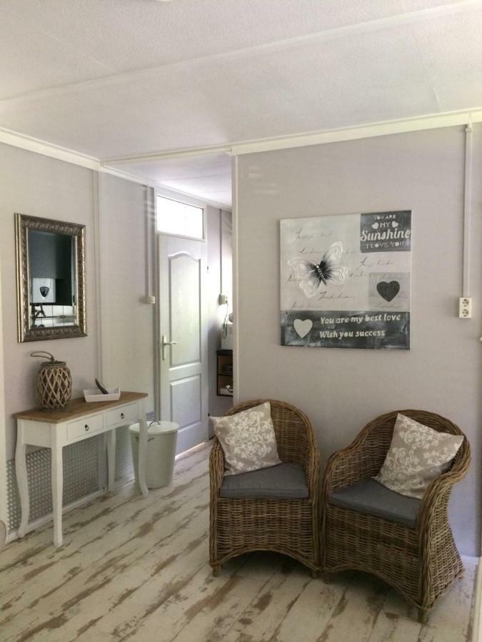 Chalet Belvedere In לאנקן מראה חיצוני תמונה