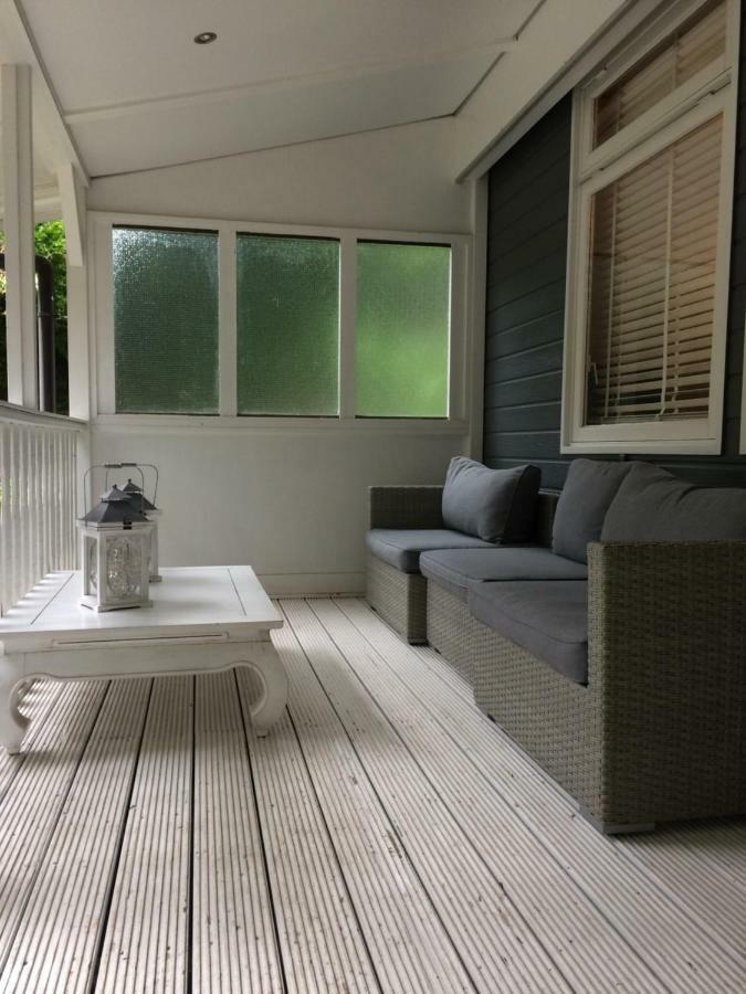 Chalet Belvedere In לאנקן מראה חיצוני תמונה