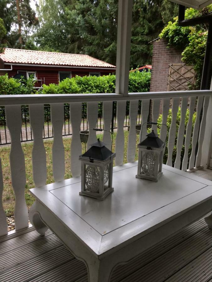 Chalet Belvedere In לאנקן מראה חיצוני תמונה