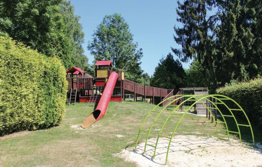 Chalet Belvedere In לאנקן מראה חיצוני תמונה